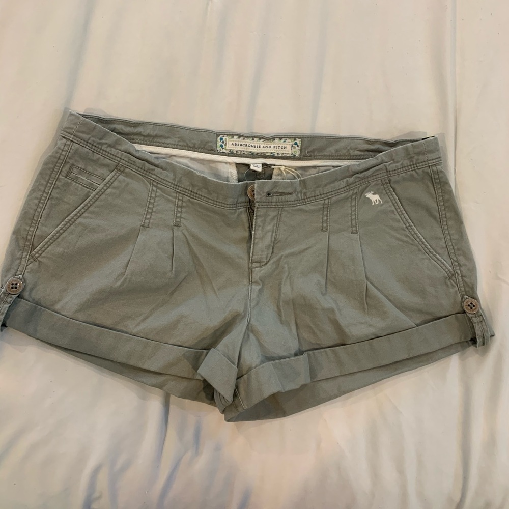 Casual shorts